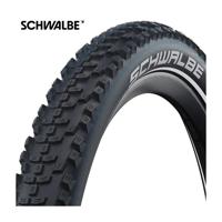 SCHWALBE smart sam performance 29" addix e-25 reflex clincher tire