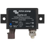 VICTRON Cyrix Accuscheider koppeling 12 / 24V 230A