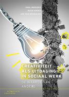 Creativiteit als uitdaging in sociaal werk (Paperback)