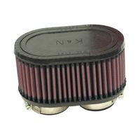 K&N universeel filter Norton 750/850 Commando, 1968 (R-0990) R0990
