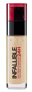 Loreal Infallible foundation 220 sand (1 st)