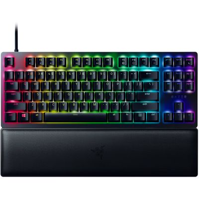 Razer Huntsman V2 TKL gaming toetsenbord