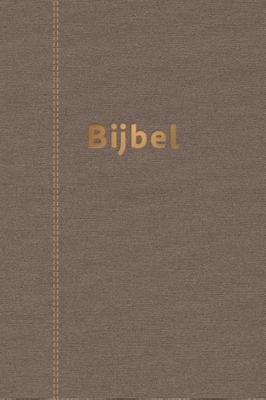 Bijbel (Hardback)