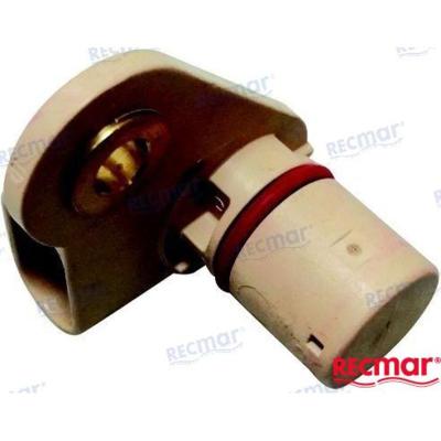 REC3859082 - NOKKENAS SENSOR Volvo