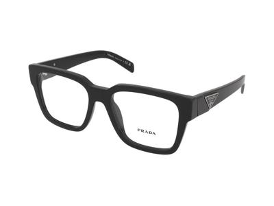 Brillen met correctie Prada PR 08ZV 1AB1O1