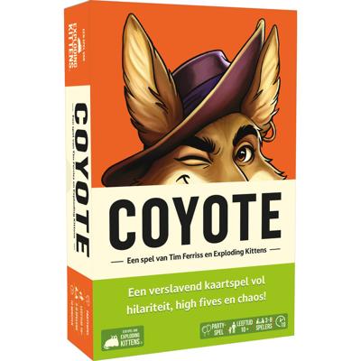 Coyote