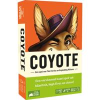 Coyote