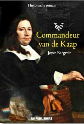 Commandeur van de Kaap (Paperback)