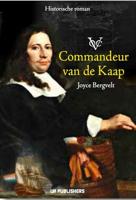 Commandeur van de Kaap (Paperback)