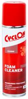 Cyclon foam spray - 250 ml (in blisterverpakking)
