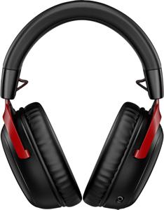HP HyperX Cloud III draadloos - gamingheadset