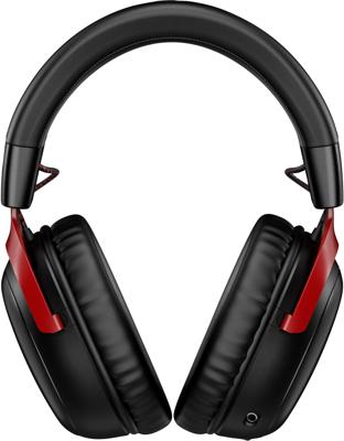 HP HyperX Cloud III draadloos - gamingheadset