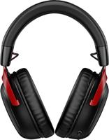 HP HyperX Cloud III draadloos - gamingheadset - thumbnail