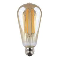 Ledlamp EDM 98624 F 6 W 45 W E27 500 lm 6,4 x 14,2 cm (2000 K)