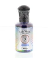 El morya olie 3