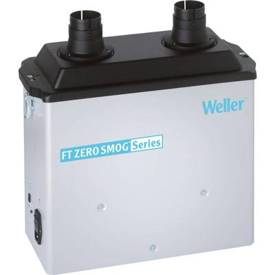 Weller MG 130 Soldeerdampafzuiging (l x b x h) 460 x 235 x 500 mm 1 stuks 1 stuk(s)