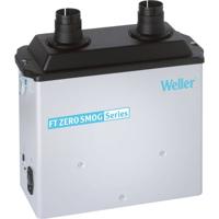 Weller MG 130 Soldeerdampafzuiging (l x b x h) 460 x 235 x 500 mm 1 stuks 1 stuk(s)