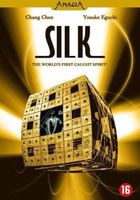 Silk - DVD (4013549371834) - thumbnail