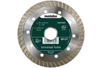 Metabo 628552000 Diamanten doorslijpschijf Diameter 125 mm Boordiameter 22.23 mm Beton 1 stuk(s) - thumbnail