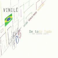 De Todo Lado - CD (3760231760919) - thumbnail