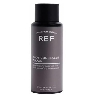 REF Root Concealer Spray Brown 100ml