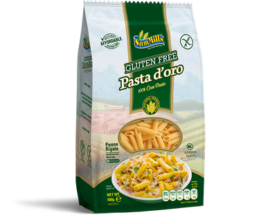 Sam Mills Penne Mais