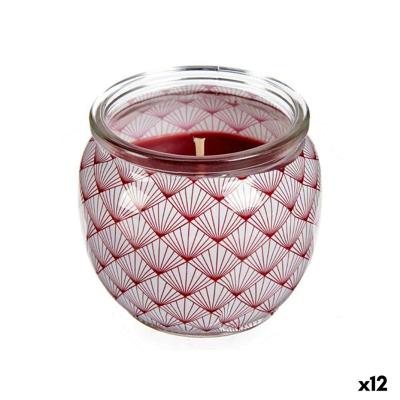 Geurkaars Acorde Appel Kaneel (12 Stuks)