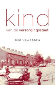 Kind van de verzorgingsstaat (Paperback)