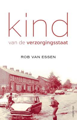 Kind van de verzorgingsstaat (Paperback)