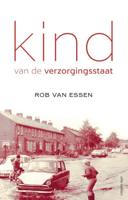 Kind van de verzorgingsstaat (Paperback)