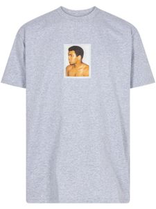 Supreme x Ali x Warhol t-shirt - Gris