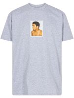 Supreme x Ali x Warhol t-shirt - Gris - thumbnail