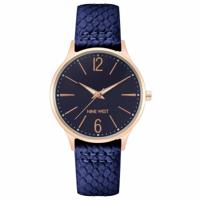 Nine West NW-2560RGNV (Ø 40 mm) Dames horloge