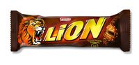 Nestle Nestle - Lion 42 Gram 24 Stuks