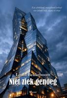 Niet ziek genoeg - Linda Beukeboom - ebook
