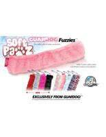 Guardog Fuzzie Soft Schaatsbeschermer Rood