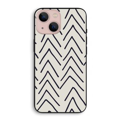 Marrakech Arrows: iPhone 13 mini Biologisch afbreekbaar hoesje