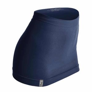 Kidneykaren Nierwarmer XL Donkerblauw