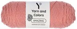 Yarn and Colors Amazing 047 Old Pink