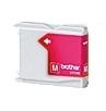 Brother LC-1000MBP Blister Pack inktcartridge Origineel Magenta