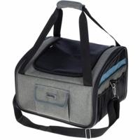Draagmand Kerbl Blauw Grijs