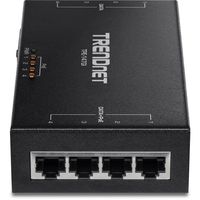 Trendnet TPE-147GI PoE adapter & injector Gigabit Ethernet - thumbnail