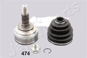 Homokineet reparatie set, aandrijfas GI474