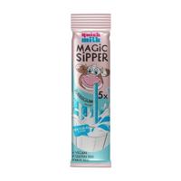 Quick milk bubblegum (100 stuks)