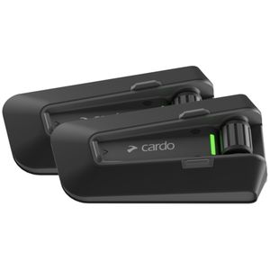 CARDO Packtalk Neo, Motor intercom, Duo