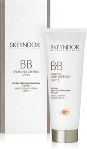 skeyndor Skeyndor BB Cream Age Defense SPF15 40ml 02