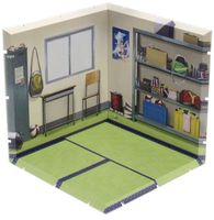 Dioramansion 150 Decorative Parts for Nendoroid and Figma Figures Room - thumbnail