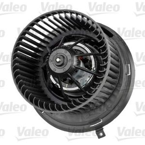 Interieurventilator 715243