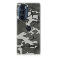 Motorola Edge 30 Pro | TPU bumper | Army Light