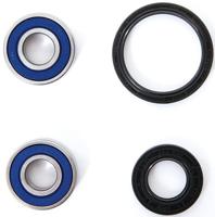 ALL BALLS Racing Wheel bearing sets 25-147 complete with simmerrings